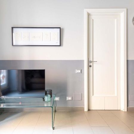 Elical Luxury Apartments Rome Exterior photo