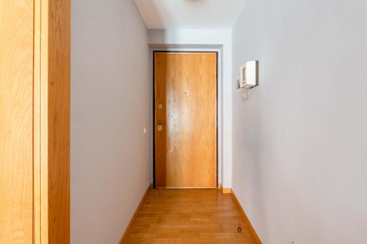 Elical Luxury Apartments Rome Exterior photo