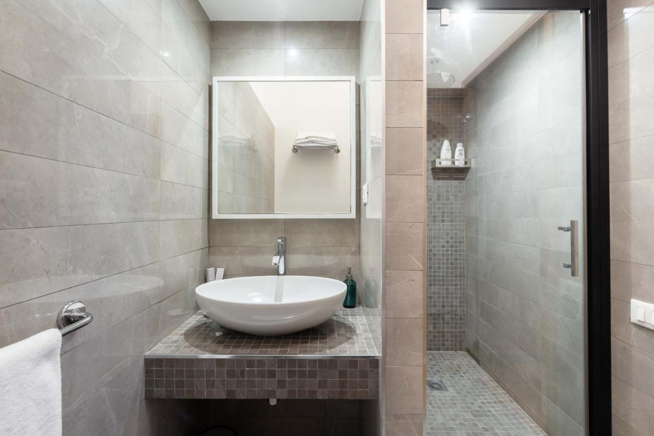Elical Luxury Apartments Rome Exterior photo