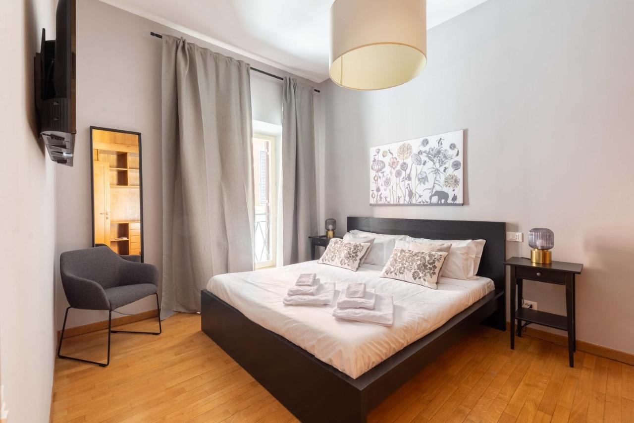 Elical Luxury Apartments Rome Exterior photo