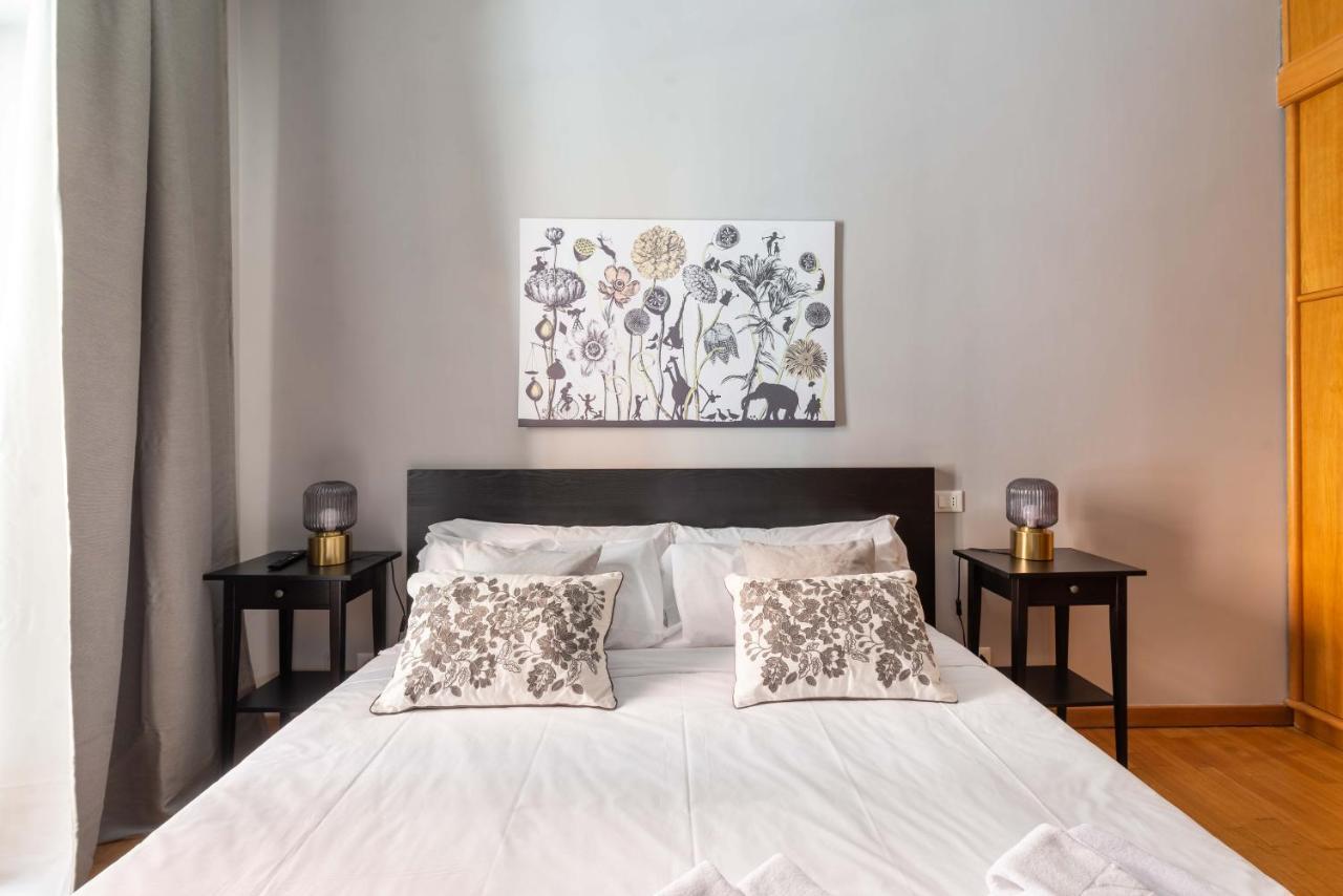 Elical Luxury Apartments Rome Exterior photo