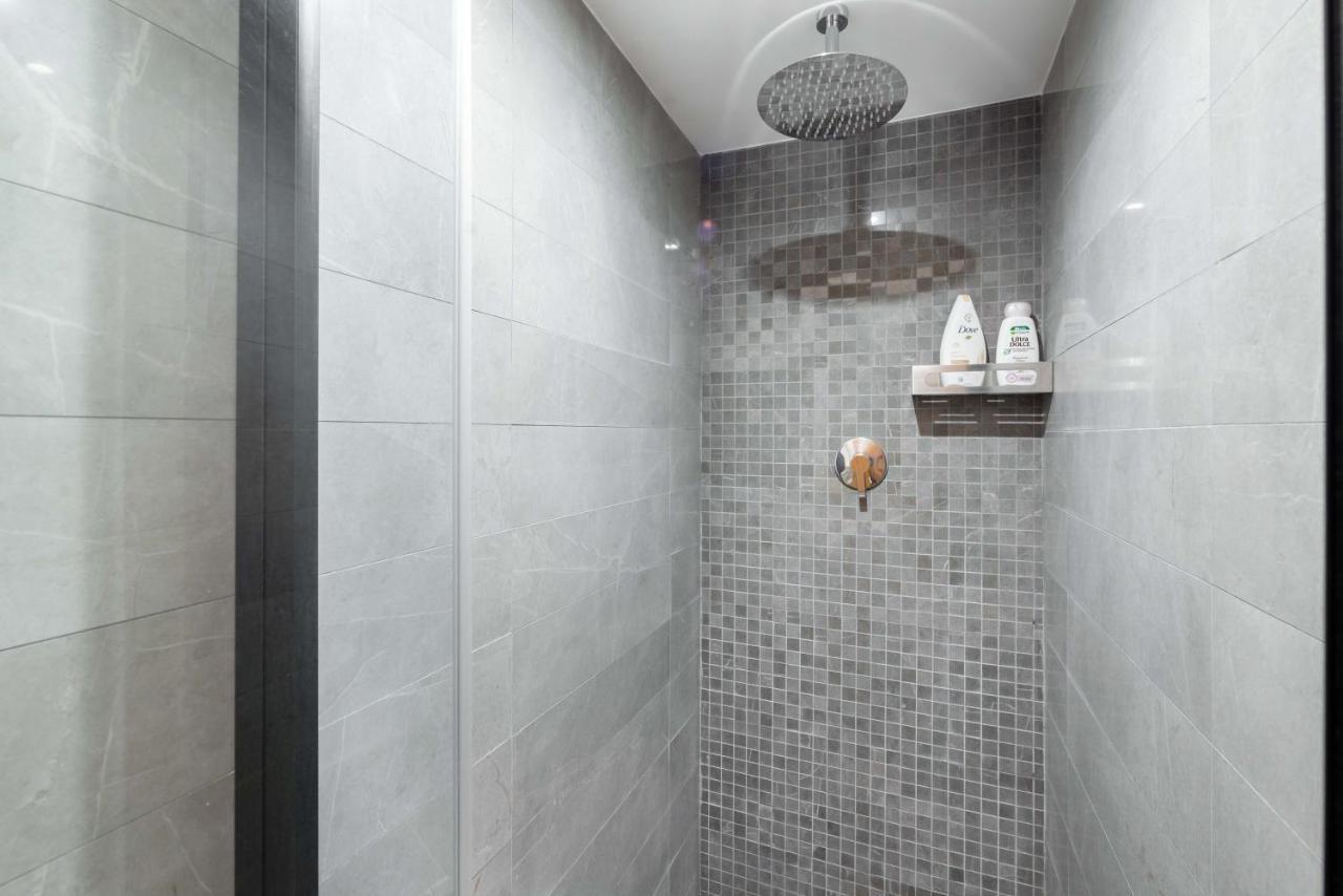 Elical Luxury Apartments Rome Exterior photo