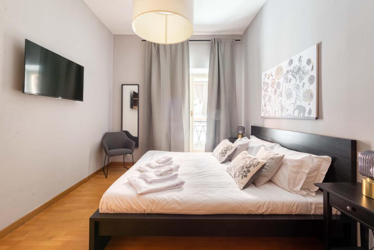 Elical Luxury Apartments Rome Exterior photo