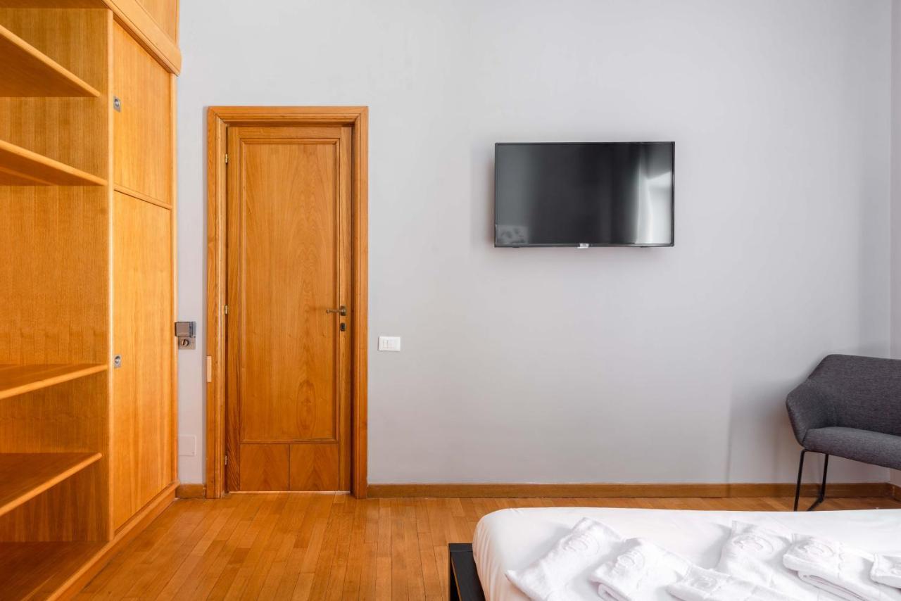 Elical Luxury Apartments Rome Exterior photo
