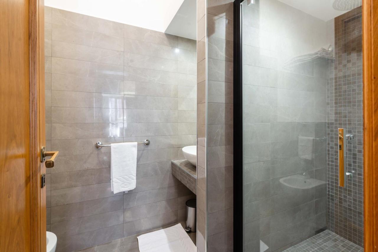 Elical Luxury Apartments Rome Exterior photo