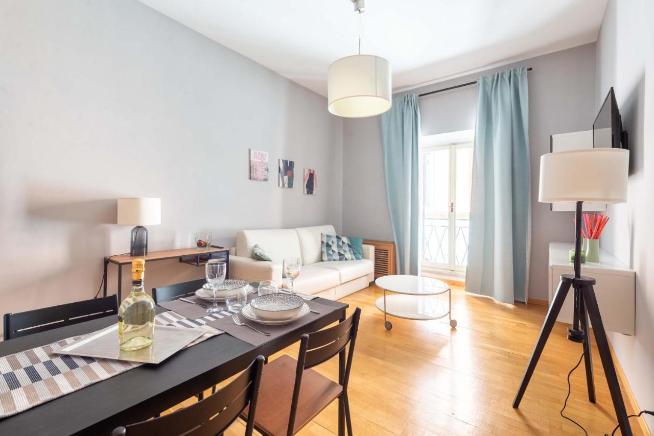 Elical Luxury Apartments Rome Exterior photo
