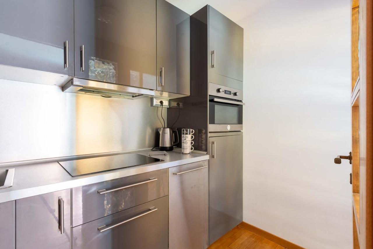 Elical Luxury Apartments Rome Exterior photo