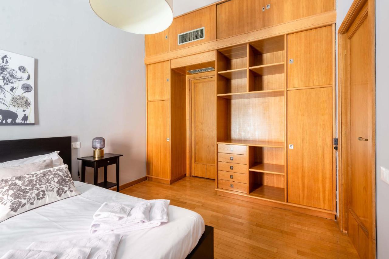 Elical Luxury Apartments Rome Exterior photo