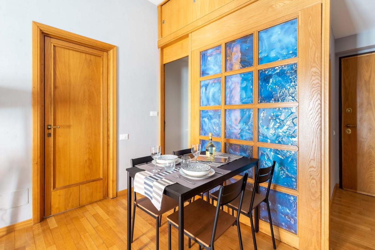 Elical Luxury Apartments Rome Exterior photo