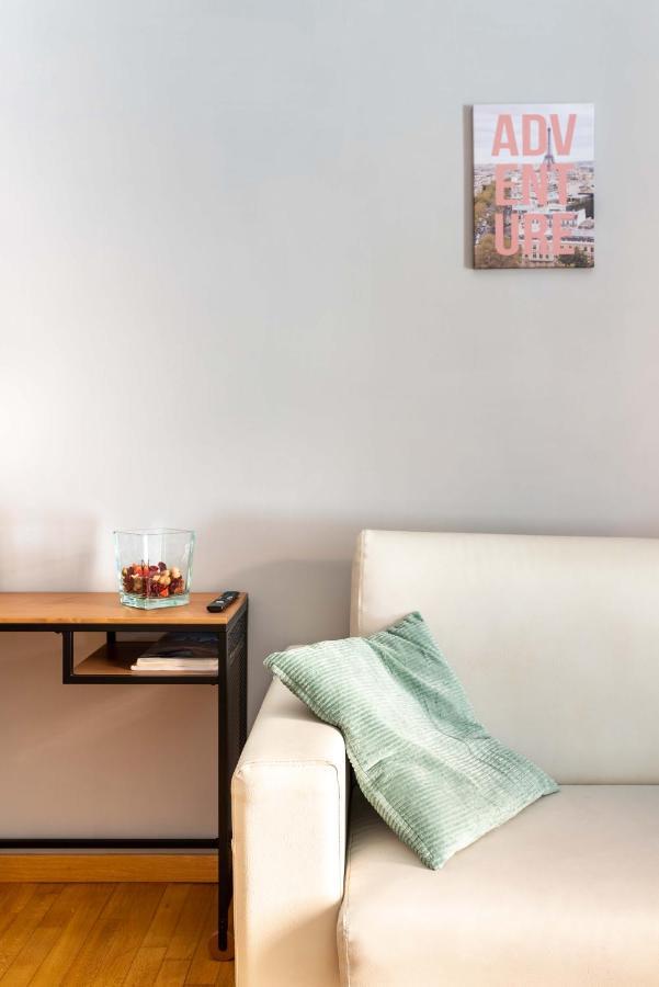 Elical Luxury Apartments Rome Exterior photo