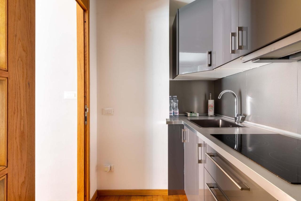 Elical Luxury Apartments Rome Exterior photo