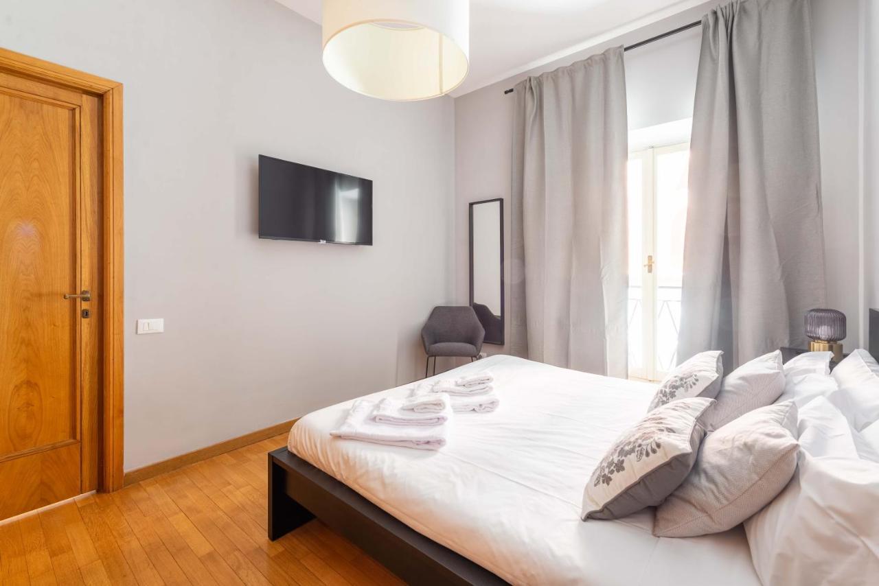 Elical Luxury Apartments Rome Exterior photo