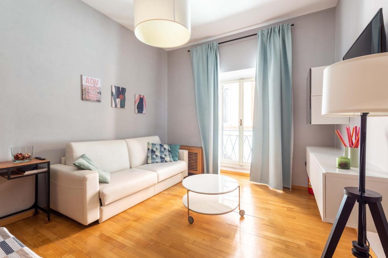 Elical Luxury Apartments Rome Exterior photo