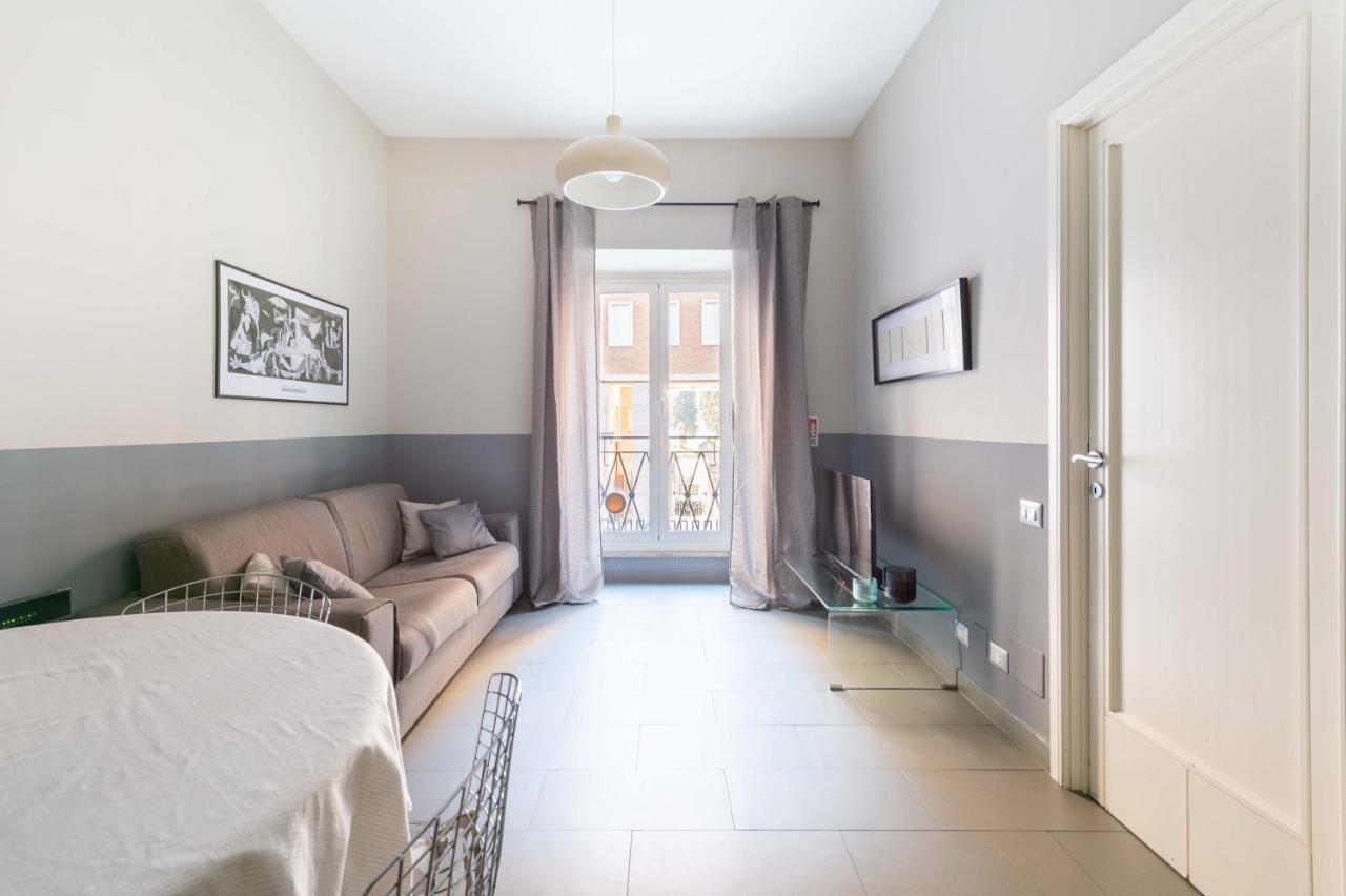 Elical Luxury Apartments Rome Exterior photo