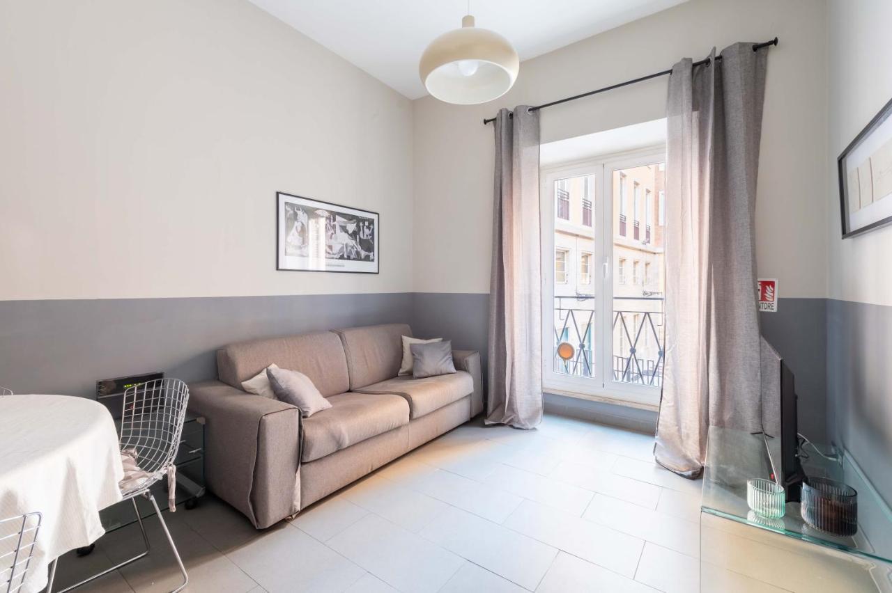 Elical Luxury Apartments Rome Exterior photo