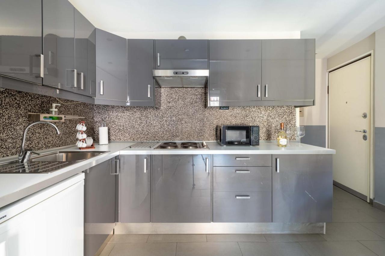 Elical Luxury Apartments Rome Exterior photo