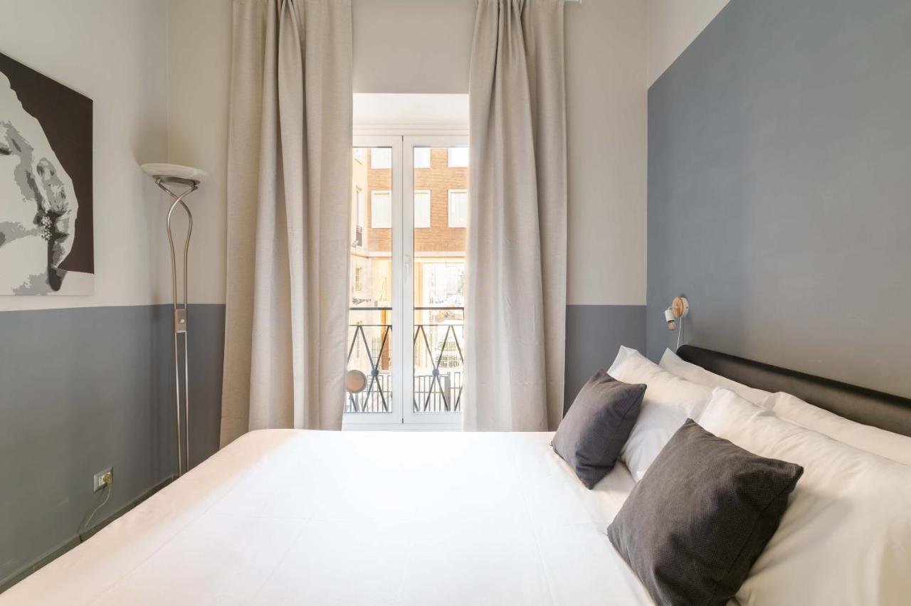 Elical Luxury Apartments Rome Exterior photo
