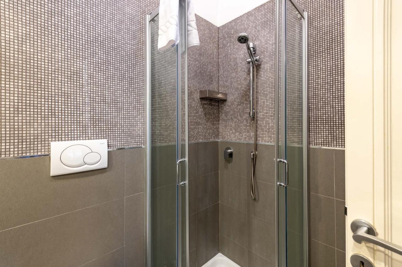 Elical Luxury Apartments Rome Exterior photo