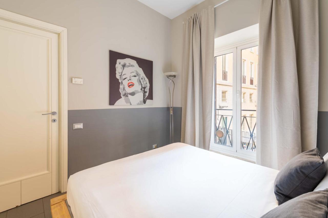 Elical Luxury Apartments Rome Exterior photo
