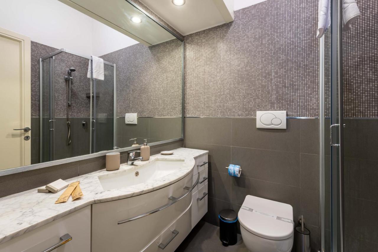 Elical Luxury Apartments Rome Exterior photo