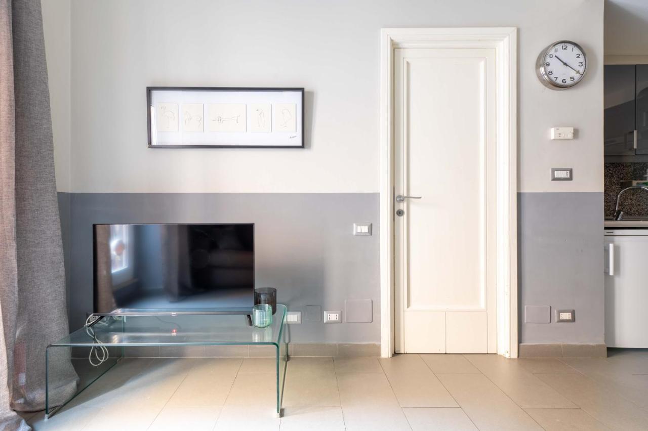 Elical Luxury Apartments Rome Exterior photo