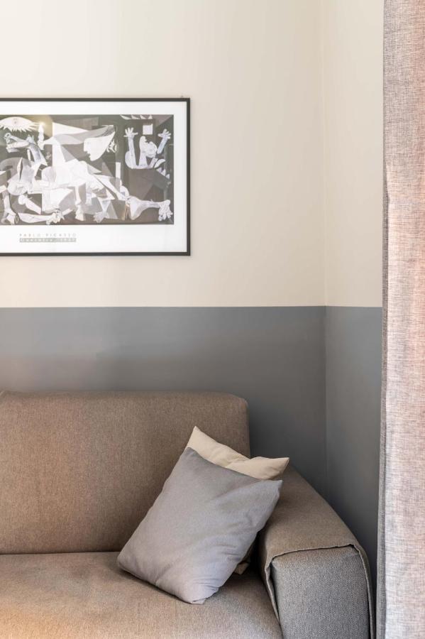 Elical Luxury Apartments Rome Exterior photo