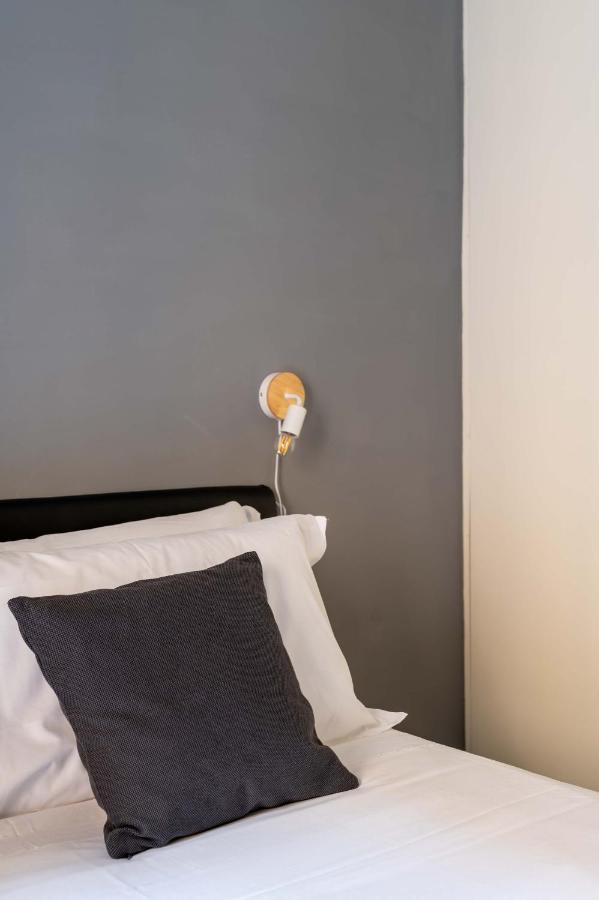 Elical Luxury Apartments Rome Exterior photo