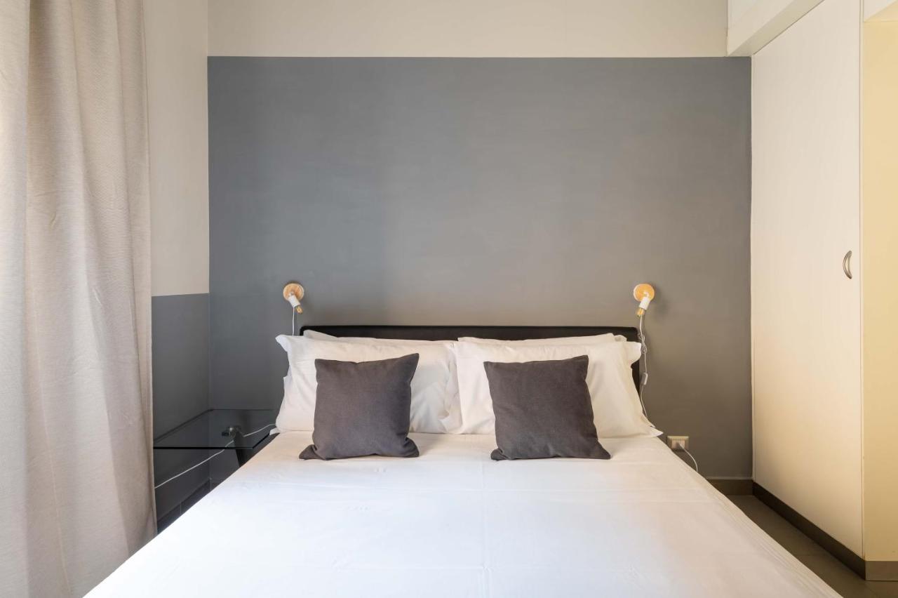 Elical Luxury Apartments Rome Exterior photo
