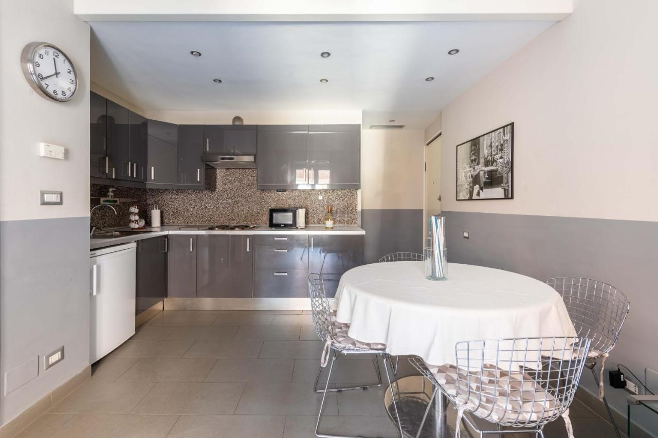 Elical Luxury Apartments Rome Exterior photo