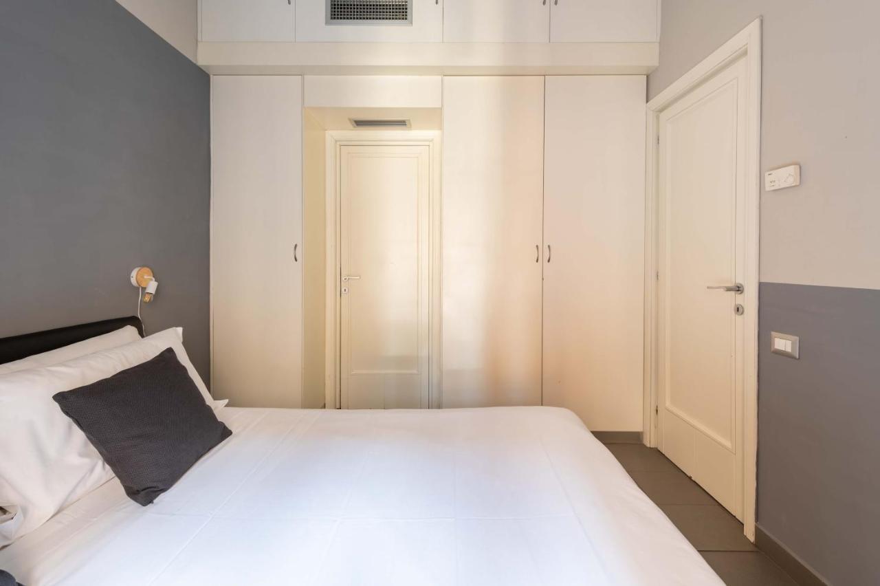 Elical Luxury Apartments Rome Exterior photo