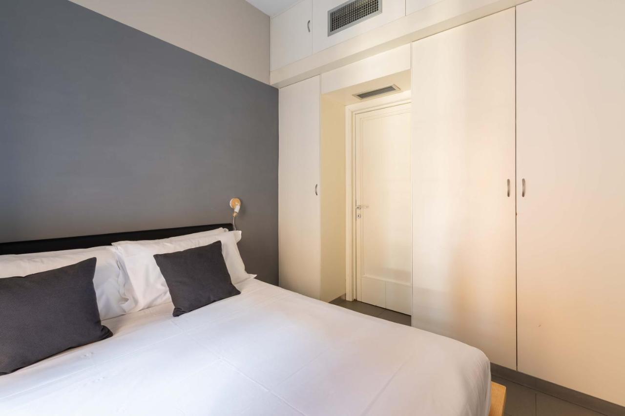 Elical Luxury Apartments Rome Exterior photo