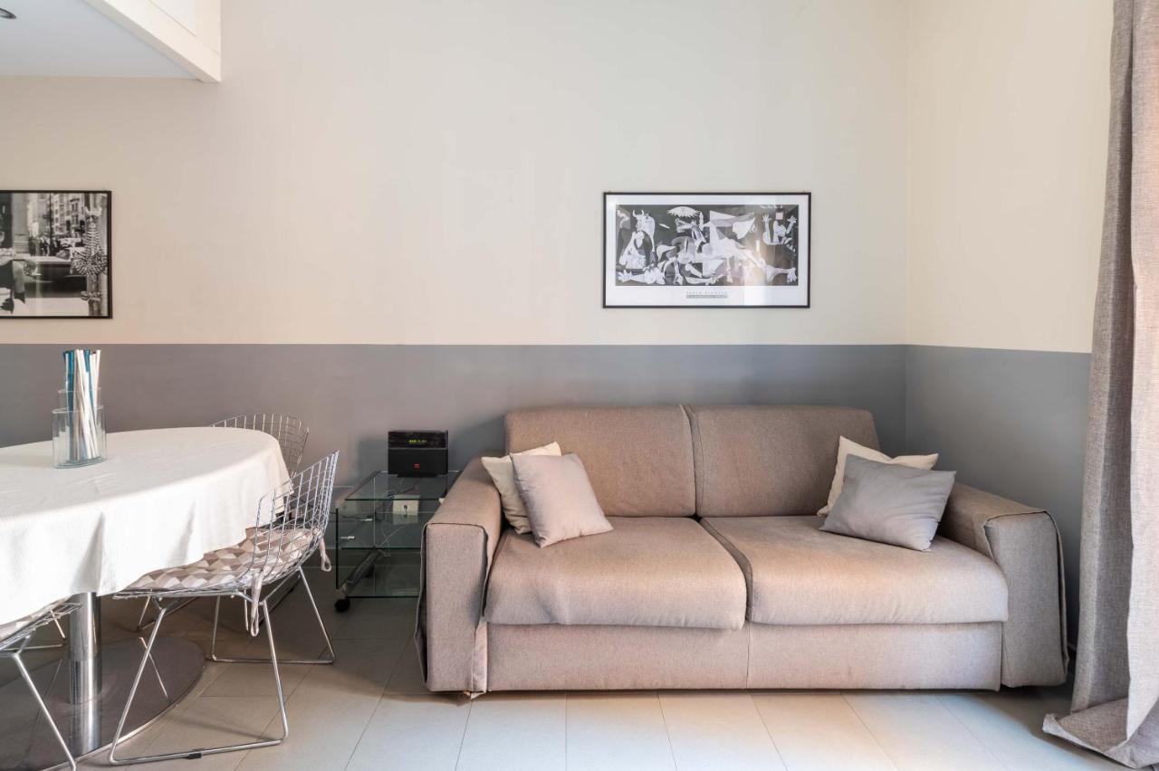 Elical Luxury Apartments Rome Exterior photo