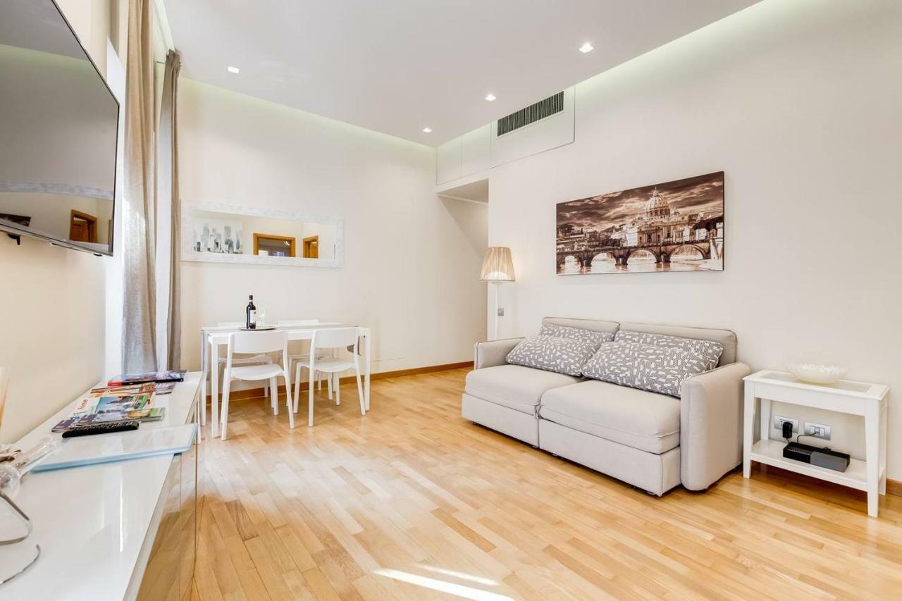 Elical Luxury Apartments Rome Exterior photo