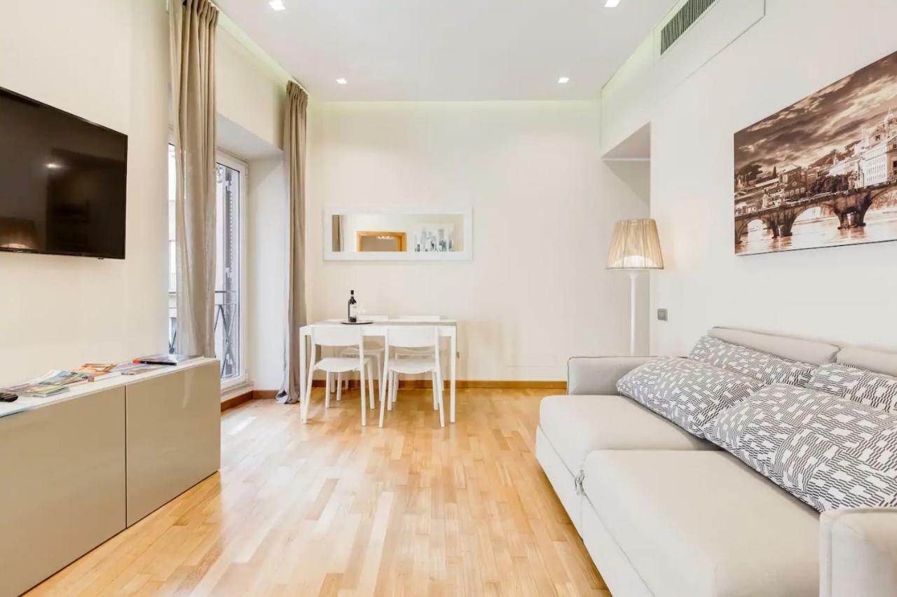 Elical Luxury Apartments Rome Exterior photo