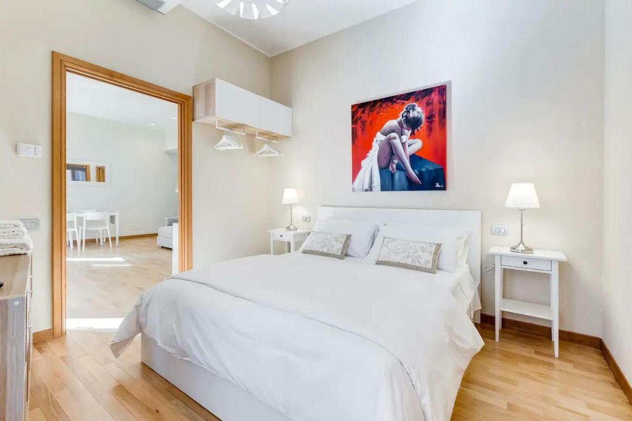 Elical Luxury Apartments Rome Exterior photo