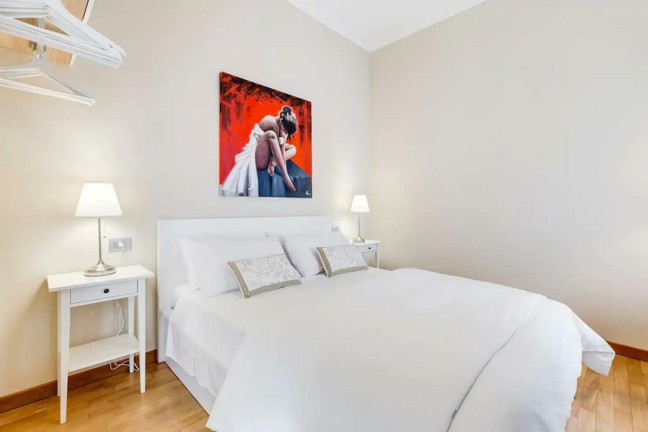 Elical Luxury Apartments Rome Exterior photo