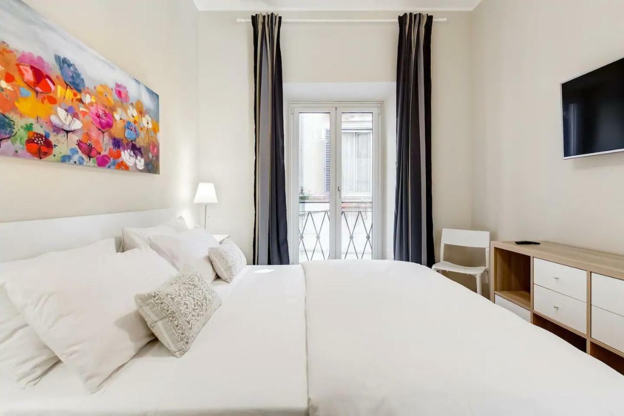 Elical Luxury Apartments Rome Exterior photo