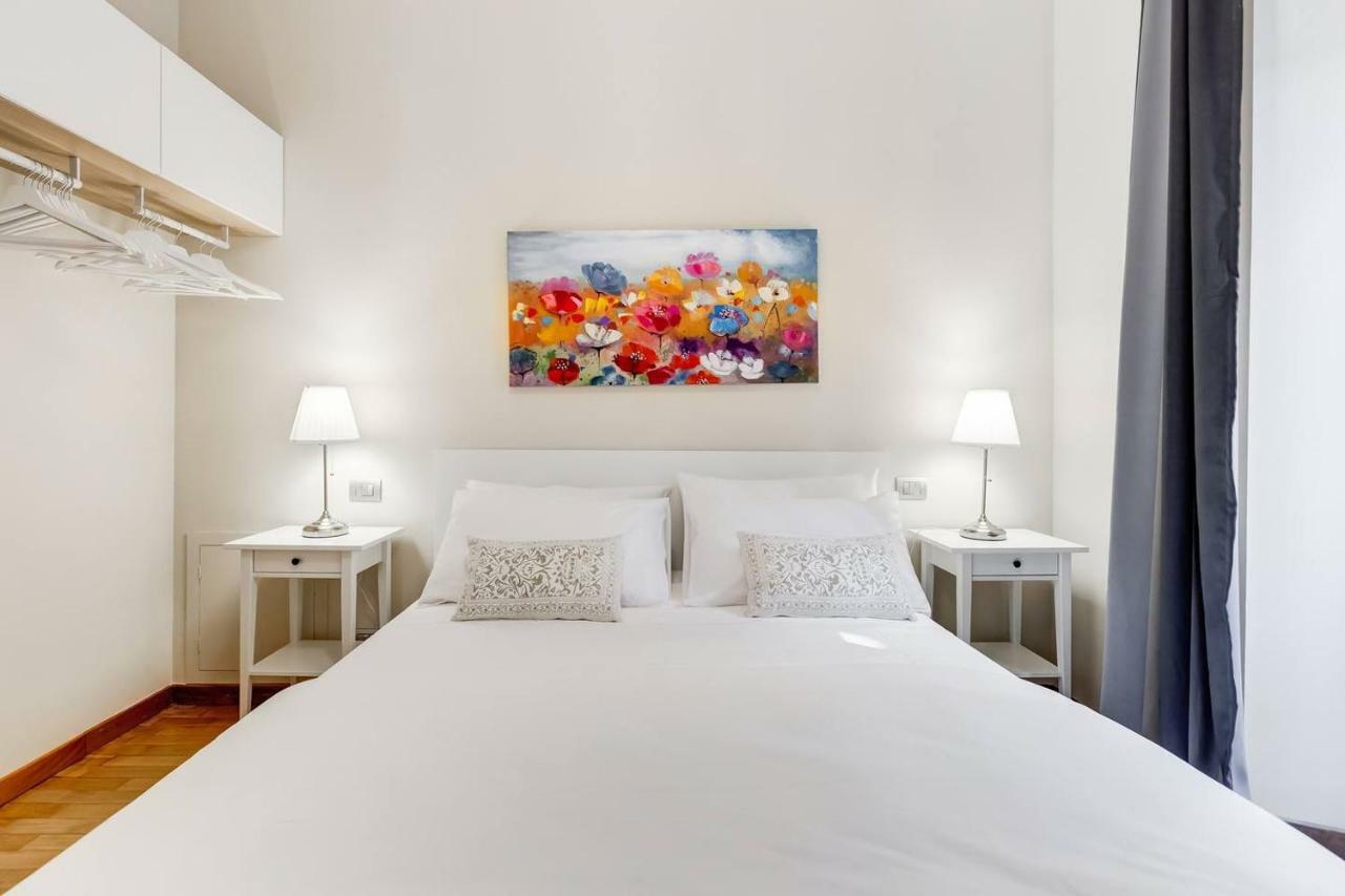 Elical Luxury Apartments Rome Exterior photo