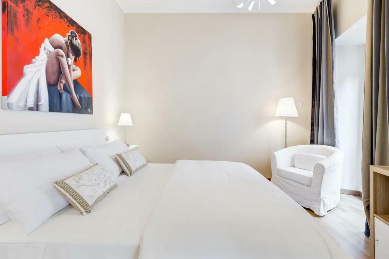 Elical Luxury Apartments Rome Exterior photo