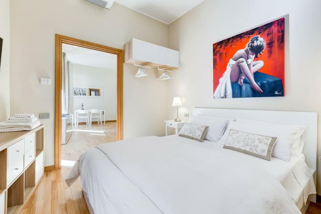 Elical Luxury Apartments Rome Exterior photo