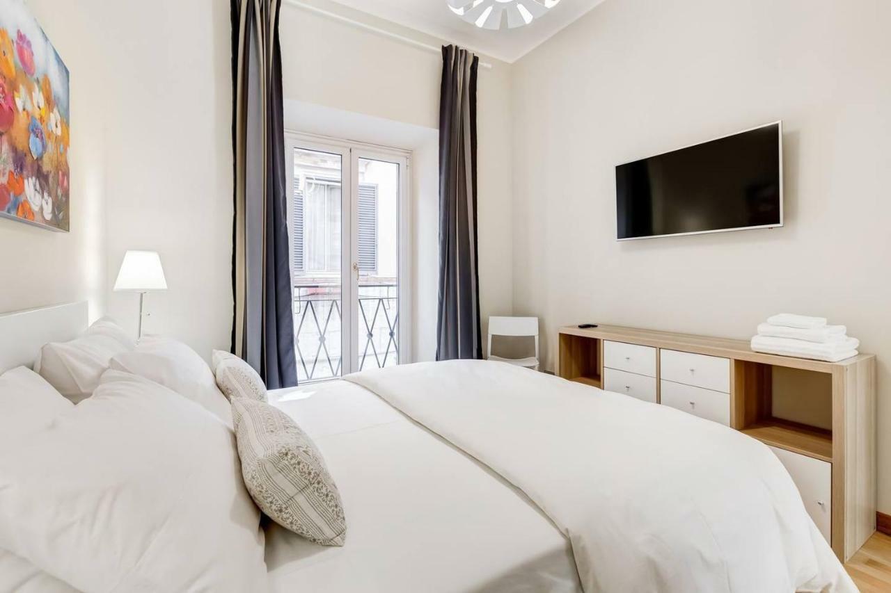 Elical Luxury Apartments Rome Exterior photo